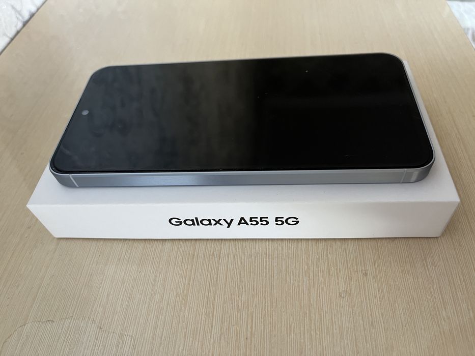 Samsung a55 5g