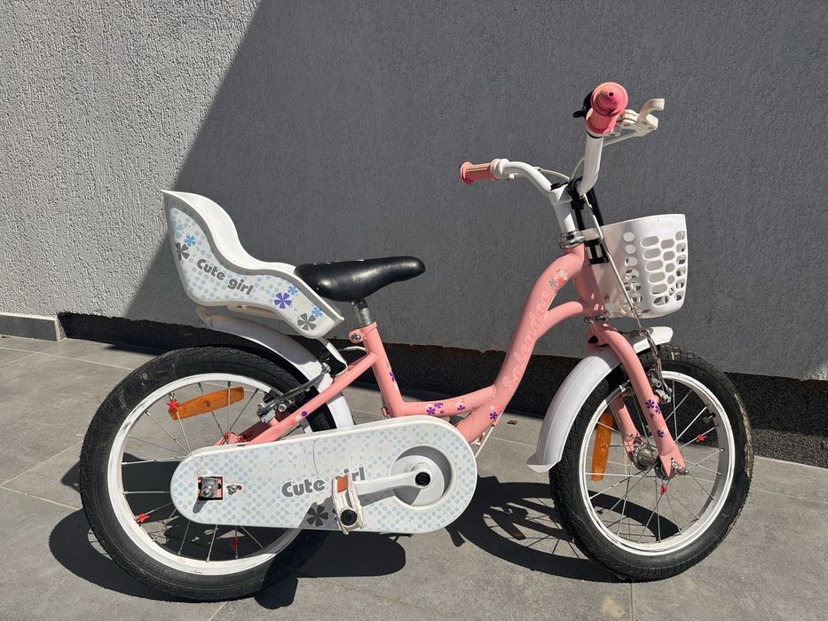 Bicicleta copii “16