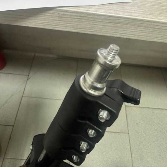 Трипод статив - метална стойка