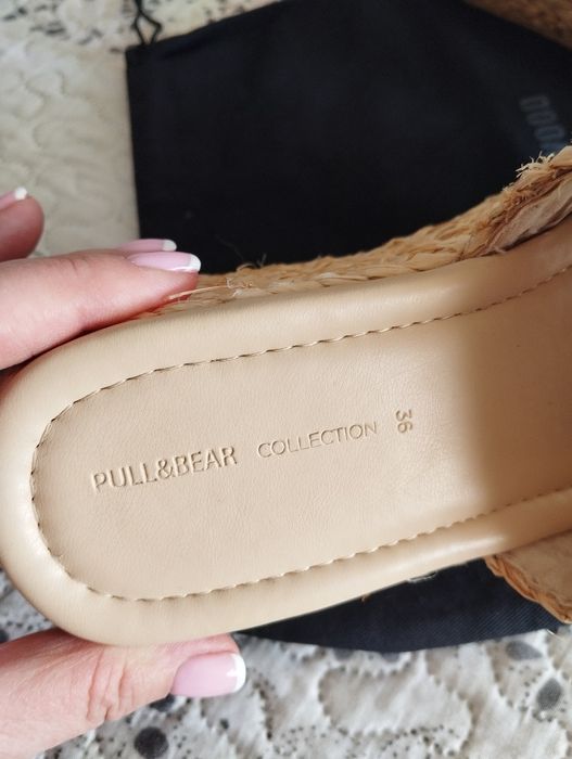 Pull and bear платформи като нови