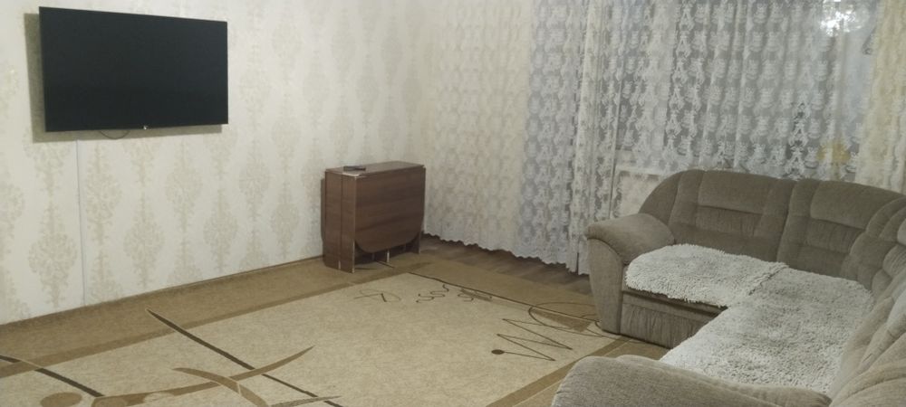 Сдается 2 комнатная квартира