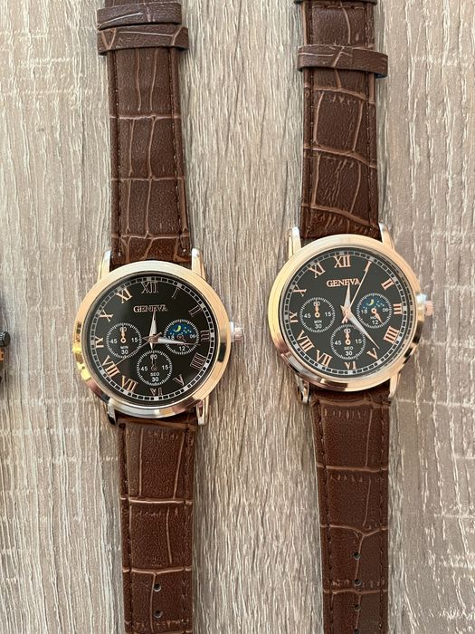 Разпородажба часовници Geneva
