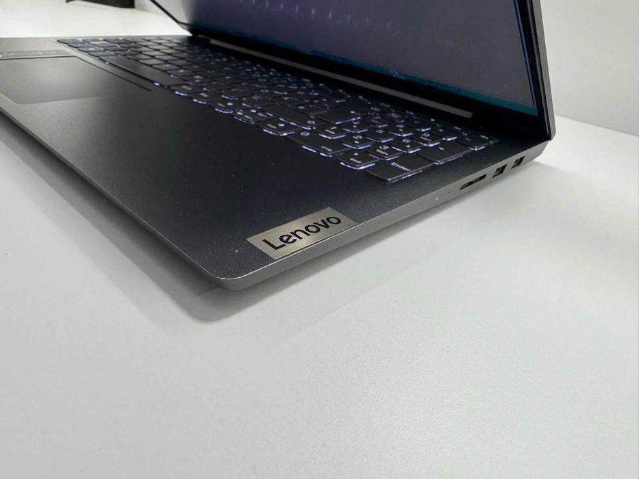 Laptop SH Lenovo Ideapad 5 15 i5-1135G7 ssd 256GB 8GB ram