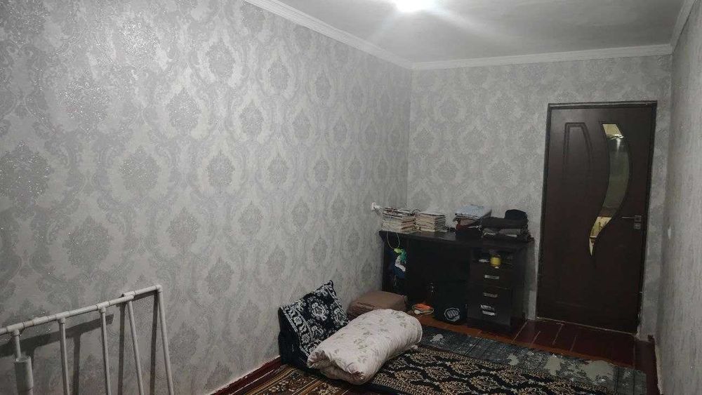 Продам квартиру 3/3/4 в г. Чирчик