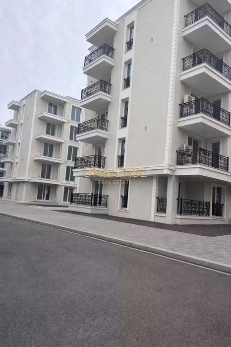 Продава се Двустаен апартамент в к.к. Слънчев бряг - 63 кв.м за 1540 €/кв.м - Снимка #4