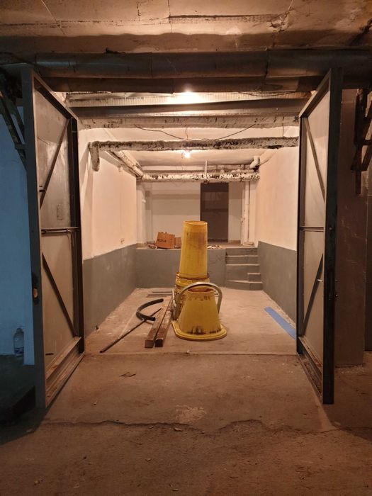 Дава се под наем Склад в Пловдив, Мараша - 100 кв.м за 298.86 € - Снимка #4