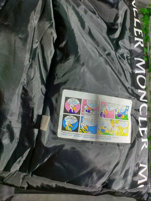 Geaca neagra marimea M