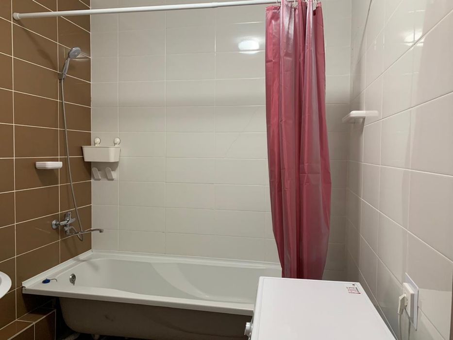 Сдается посуточно. Левый берег. Медцентры