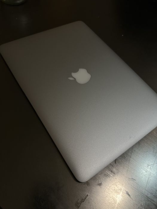 Macbook air 2013