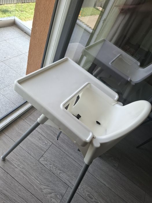 Scaun de masă Ikea
