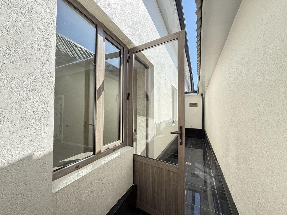 3 сотокли ПОД КЛЮЧ ховли сотилади! Бектемир тумани, Мажнунтол махалла