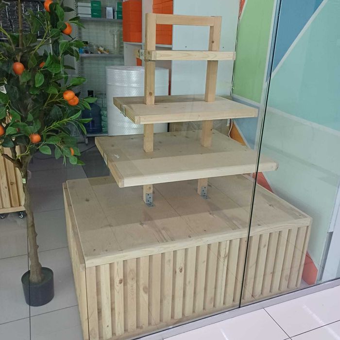 Торговое оборудование