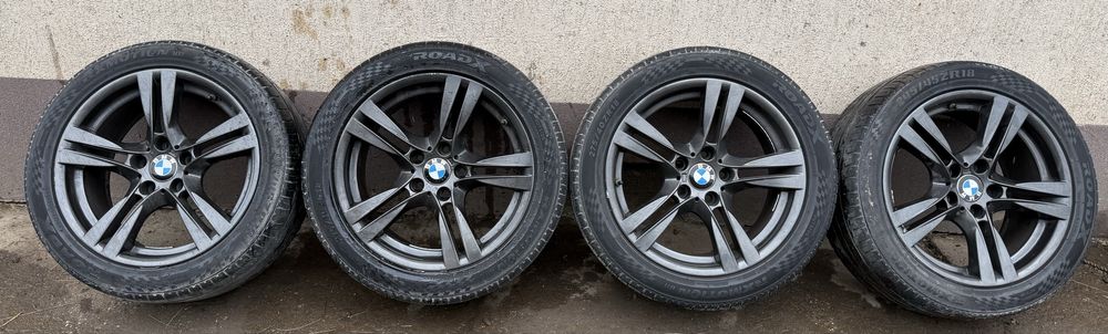 Vand jante BMW F10 M pachet