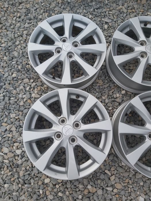 4x100..15.цола 5j. ET46.ц.отвор 55.1