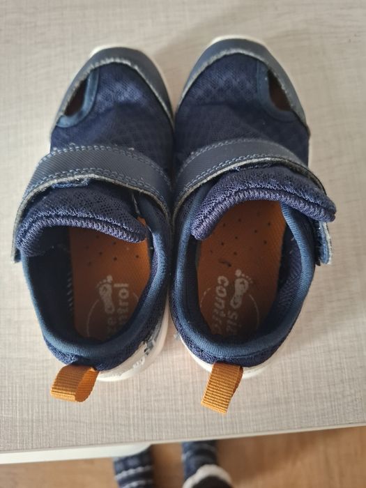 Сандали декатлон