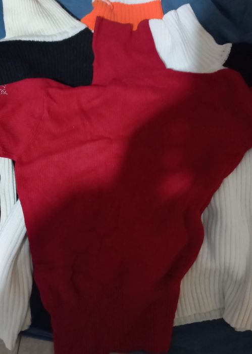 Детски  пуловери