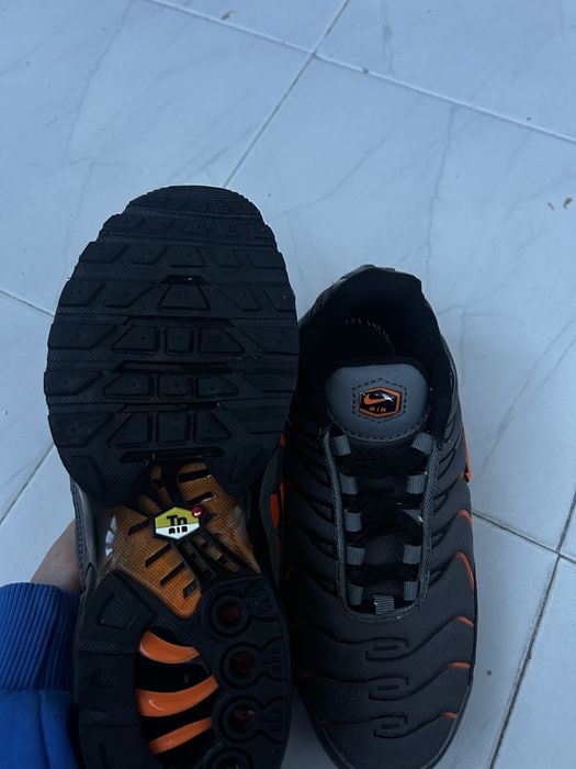 Сникърси Air Max Plus DD7111 002