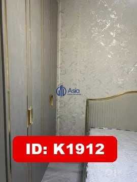 Ijaraga Fatxobod tarafdan 2x xona Luks kvartira beriladi K1912