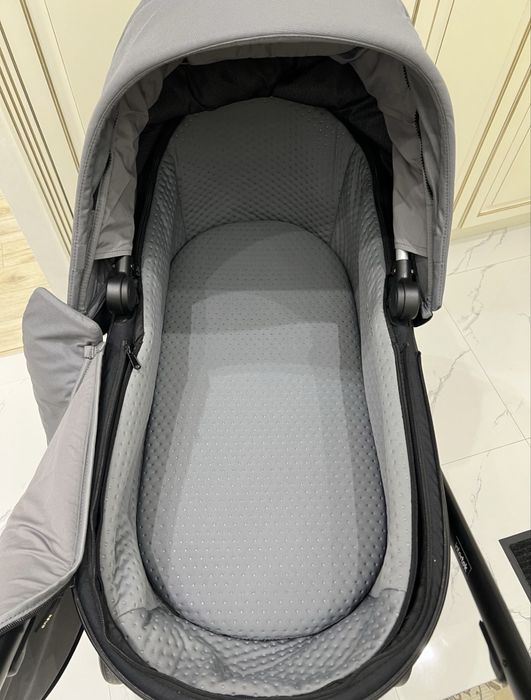 Коляска Anex вездеход