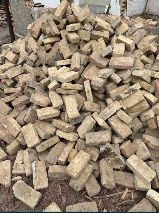 Gisht bor pishgan 500 somdan xolati zor