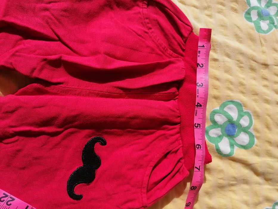 Лот долнища 3-4г