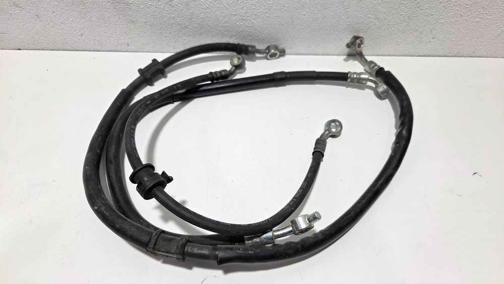 Scarite toba Suzuki GSR750