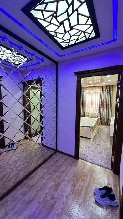 Продается 2х комнатная  квартира Согдиана СамКоч