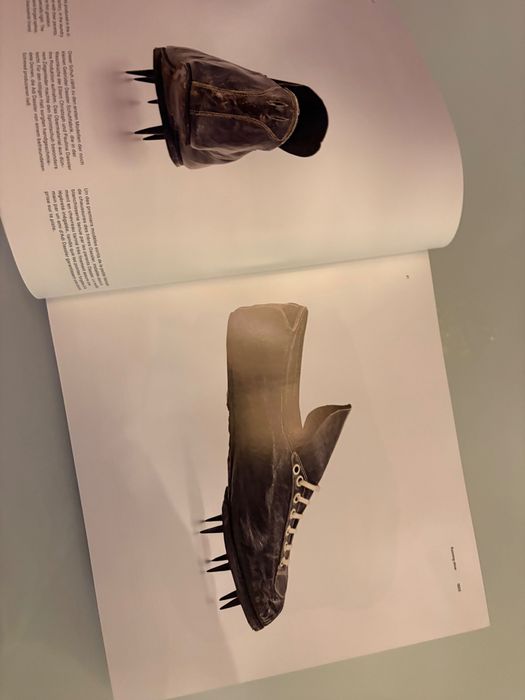 Prima ediție „The Adidas Archive” TASCHEN