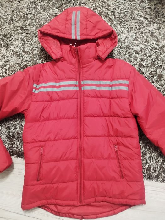 Geaca iarna  XL - NOU!