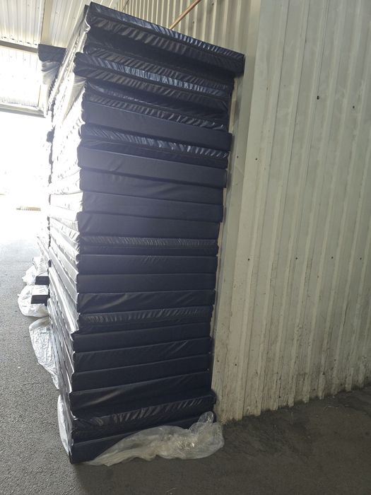 Паралоновые маьрасы оптом и розницу