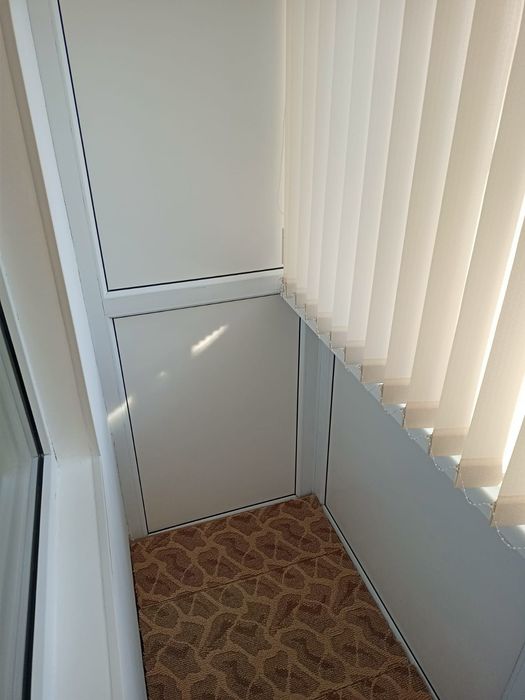 Квартира Металлургов 28