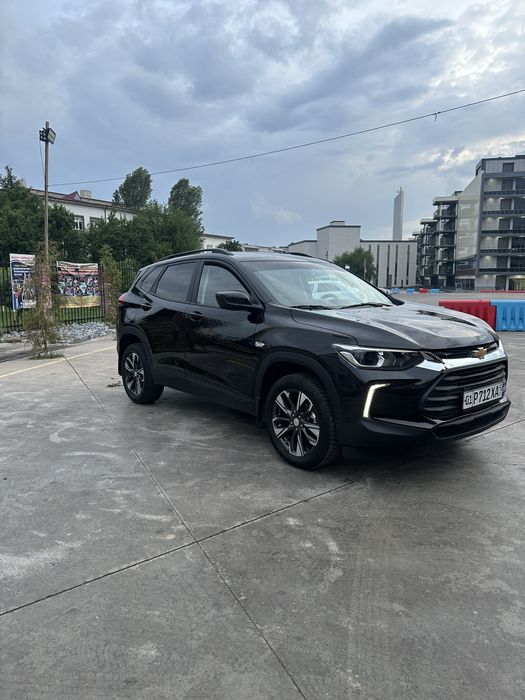 Tracker LT 2023 тоза