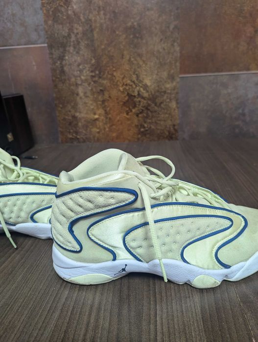 Papuci jordan mărimea 44.5