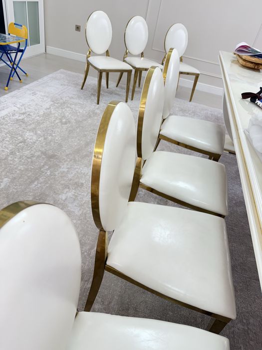 Продаю только стулья! 1 стул 20тыс тг