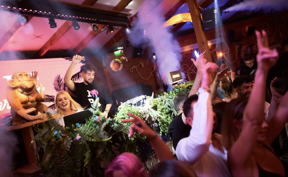 Dj petreceri private,nunti,botezuri,majorate