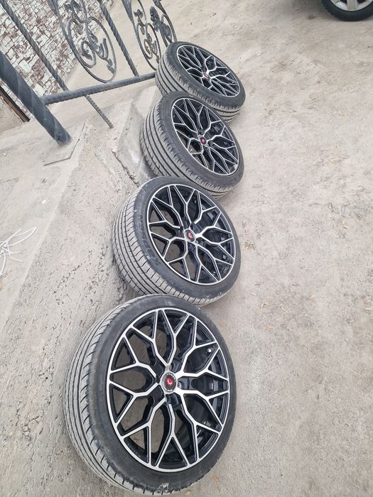 Р 17 диски дискиии