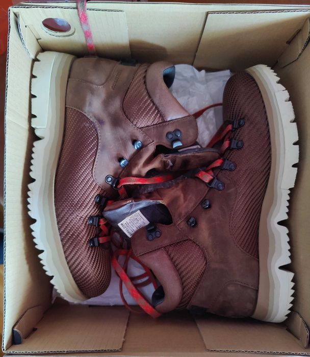 Mъжки обувки SOREL