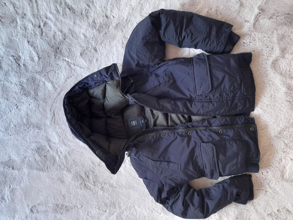 G- Star дамско зимно яке S размер.