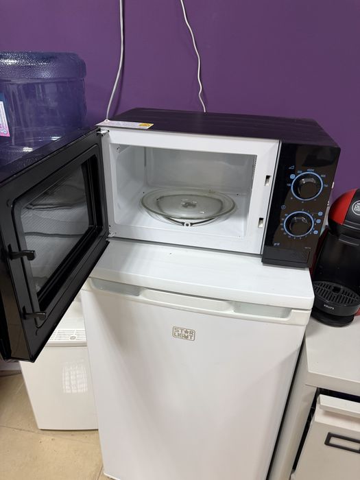 Микровълнова Samsung