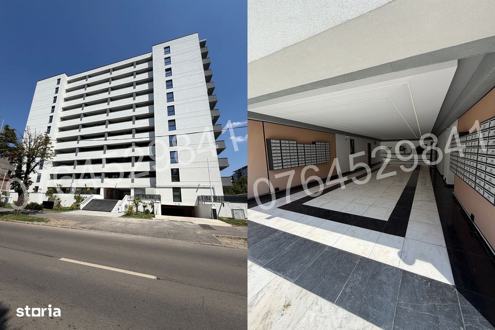 Apart. 2 camere,bloc 2026,Militari,zona Preciziei-Pacii 6 min metrou