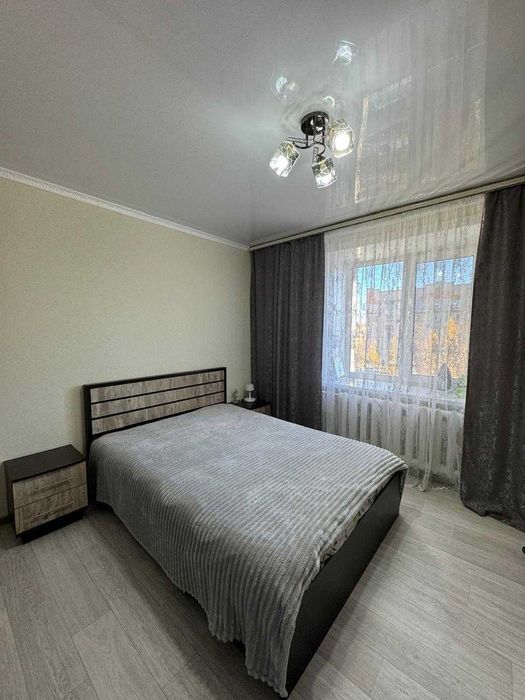 Продается 2х комнатная квартира