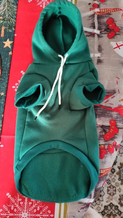 Свитер, толстовка для собак