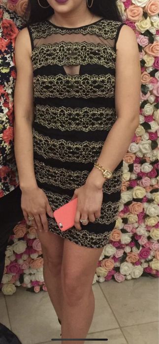 Rochie seara, marimea XS