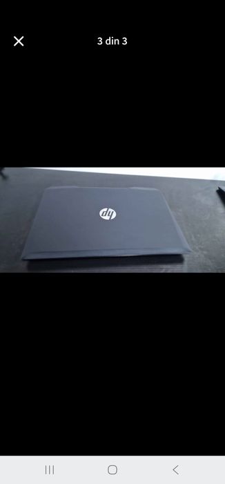 Laptop HP Gaming