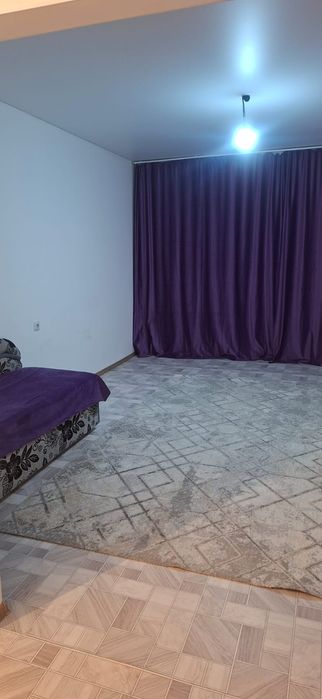 Қарағайлы 50А "Залатой квадрат"