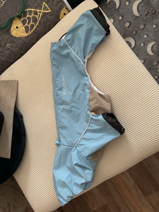 Одежда для собак