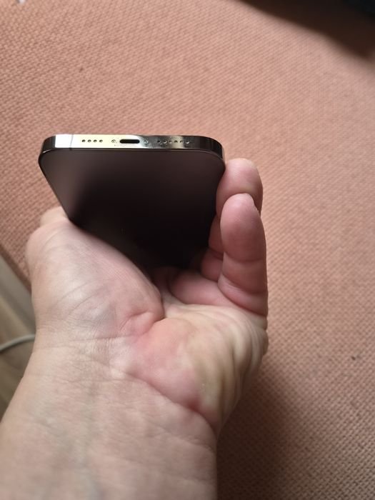 IPhone 13 PRO MAX 256GB