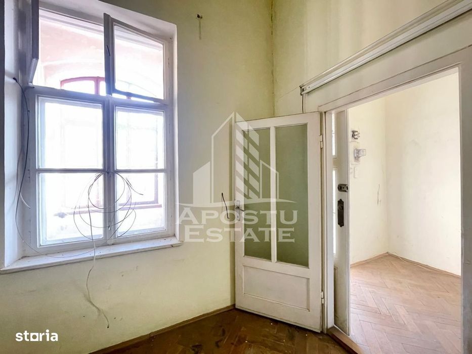 Apartament 3 camere - Ultracentral