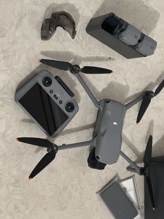 Дрон dji air3s комбо