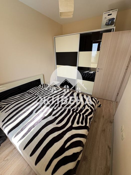 Продава се Тристаен апартамент в с. Рогачево, Област Добрич - 70 кв.м за 986 €/кв.м - Снимка #7